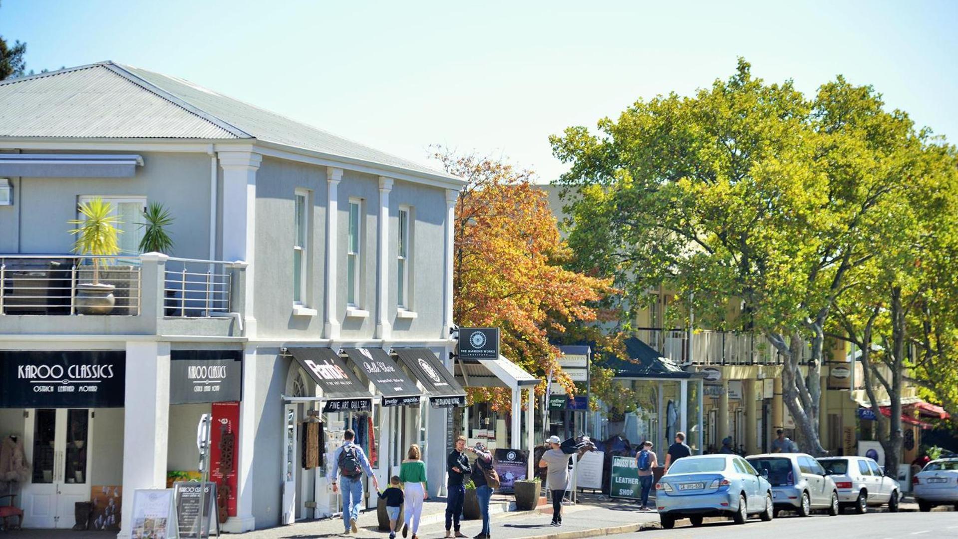 Le Franschhoek Hotel & Spa By Dream Resorts Exterior foto