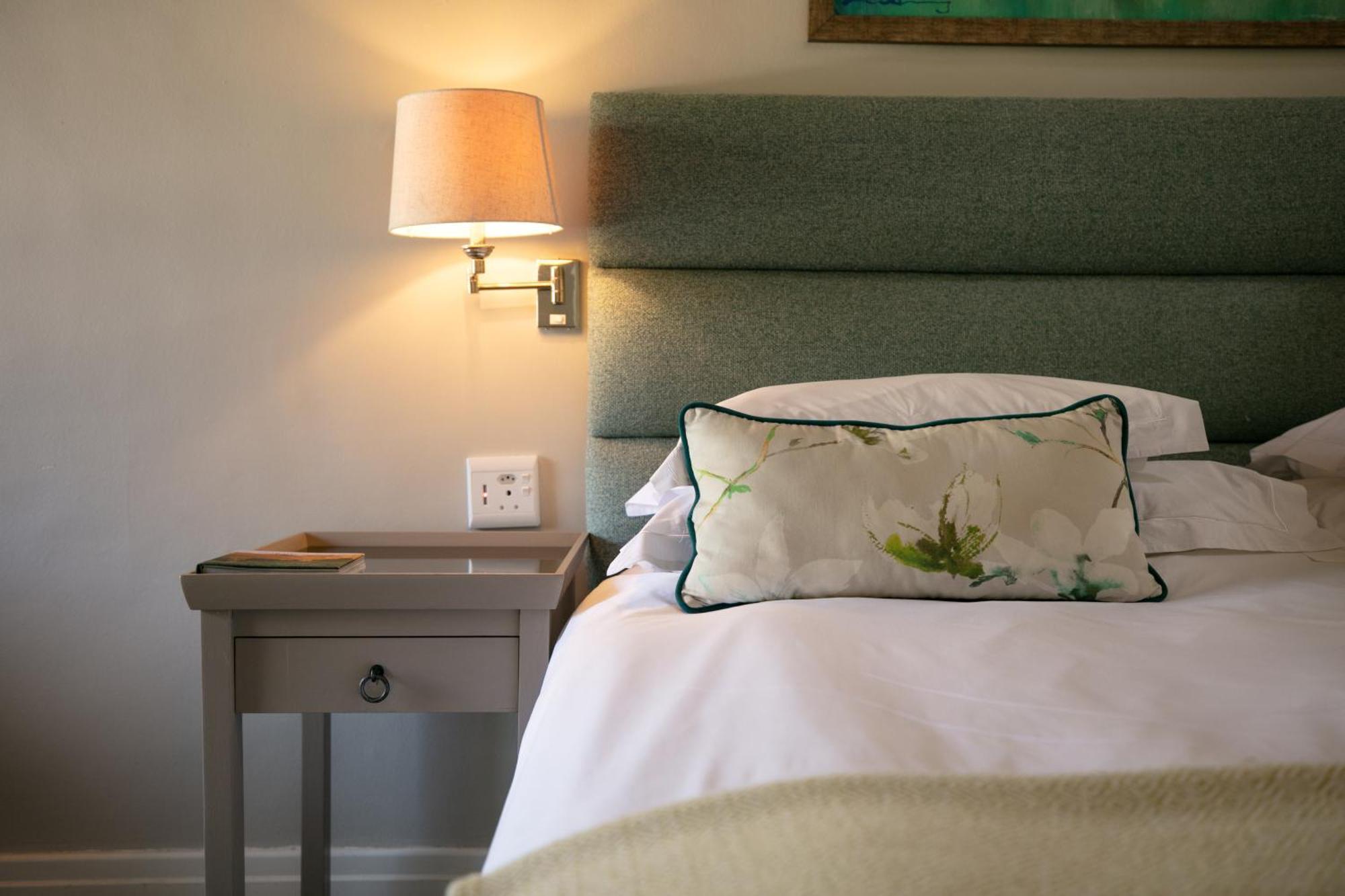Le Franschhoek Hotel & Spa By Dream Resorts Exterior foto